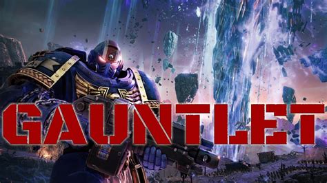 bosses in eternal gauntlet are really cheap